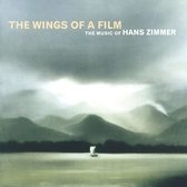 Various Artists - Zimmer, H.: The Wings Of A Film (CD) (Original Soundtrack)