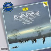 James Levine, Staatskapelle Dresden - Tchaikovsky: Eugen Onegin, Op.24 (2 CD)