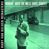 Miles Davis Quintet - Workin' with the Miles Davis Quintet (CD)