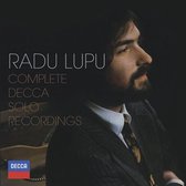 Radu Lupu - Radu Lupu - Complete Decca Solo Recordings (10 CD)