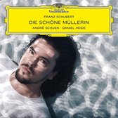 Daniel Heide, Andrè Schuen - Schubert: Die Schöne Müllerin, Op. 25, D. 795 (CD)