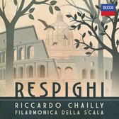 Orchestra Filarmonica Della Scala, Riccardo Chailly - Respighi: Respighi (CD)
