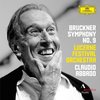 Lucerne Festival Orchestra, Claudio Abbado - Bruckner: Symphony No.9 In D Minor (CD) (2013)