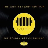 DG 120: The Anniversary Edition - The Golden Age Of