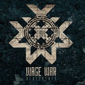 Wage War - Blueprints (CD)
