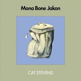 Cat Stevens - Mona Bone Jakon (4 CD | 1 Blu-Ray Audio | 1 LP | 1 12" Vinyl) (Limited Deluxe Edition)