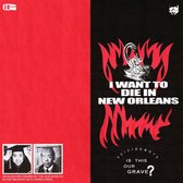 Suicideboys - I Want To Die In New Orleans (CD)