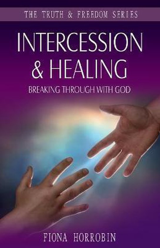 9781852405007 - Intercession & Healing