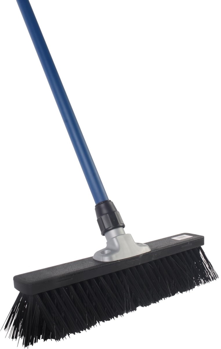 Talen Tools - Bezem - Ergonomisch - Glasfiber