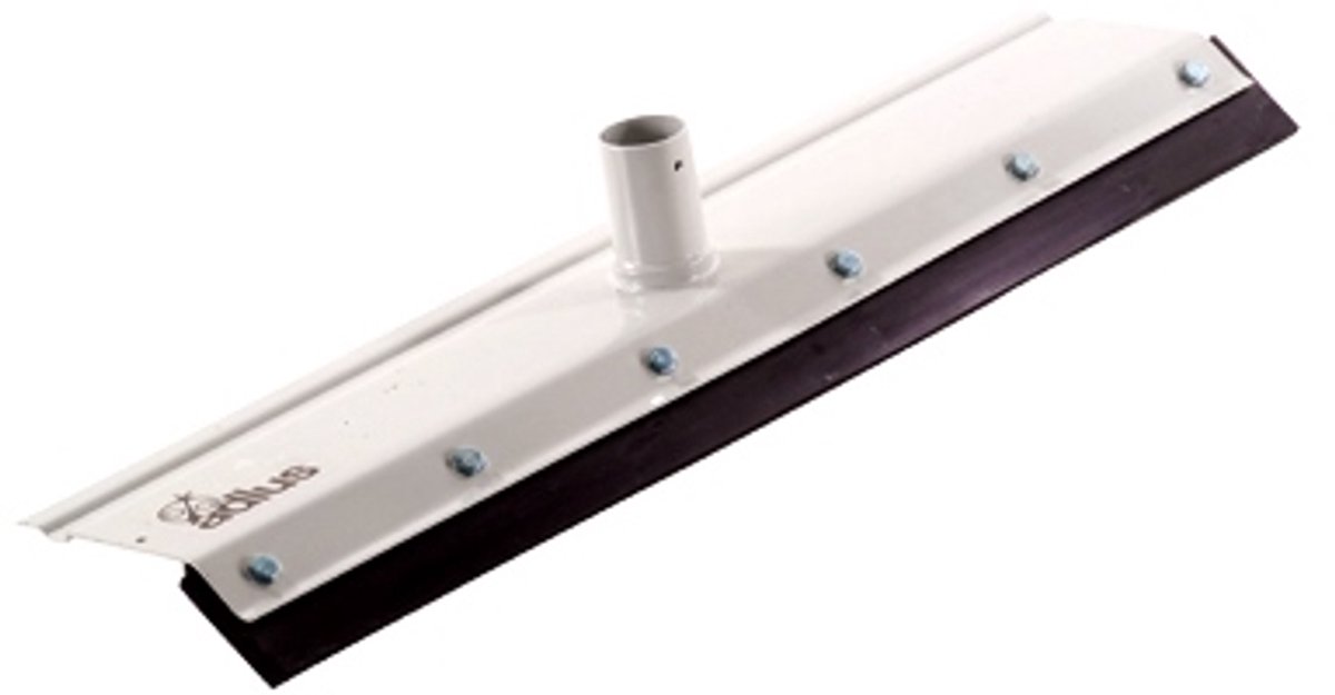 Talen Tools - Stalschuiver - 55 cm