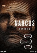 Narcos - Seizoen 2