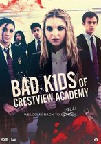 Bad Kids Of Crestview Academy (DVD)