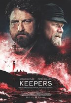Keepers (DVD)