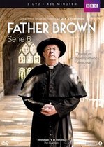 Father Brown - Serie 6
