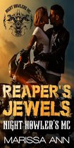 Night Howler's MC 2 - Reaper's Jewels
