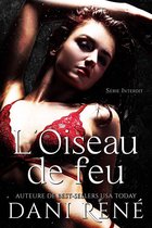 Omslag L'Oiseau de feu