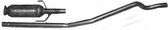 Roetfilter Opel Combo 1.3CDTi (Z13DT) 55557838