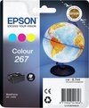 Epson 267 - Inktcartridge / Kleur