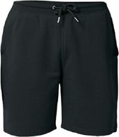 Jartazi Broek Premium Jogger Heren Polykatoen Zwart Maat M