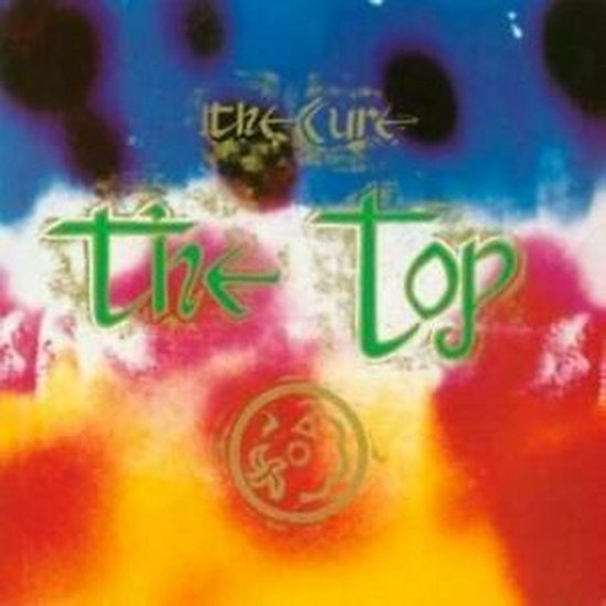 The Top (Reissue/(Lp)