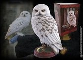 Noble Collection Harry Potter - Hedwig Statue / Beeld