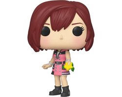 Pop! Games: Kingdom Hearts 3 - Kairi FUNKO