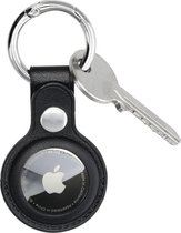 Hama Edge Protector Finest Sense Voor Apple AirTag Zwart