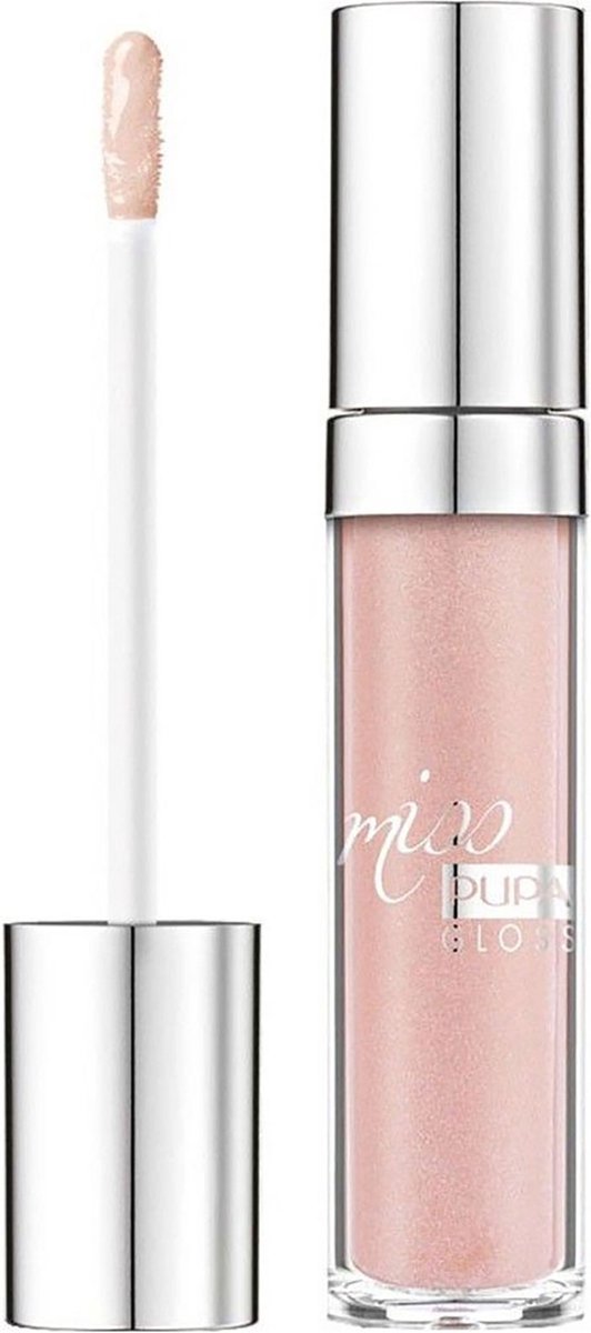 Goedkoopste PUPA Milano 020032A102 lipgloss 5 ml 102 Sexy Skin