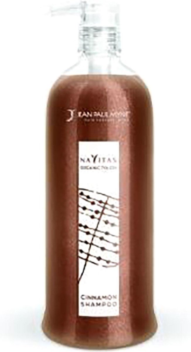 Jean Paul Mynè - Cinnamon Shampoo 1000ml