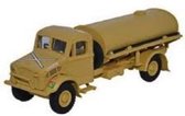 OXFORD BEDFORD OX OY OW HQ CORPS RASC 3 TON WATE schaalmodel 1:76
