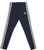 adidas Originals J Leggings legging Kinderen blauw 5/6 ans