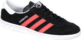 Adidas Hamburg BB5300, Mannen, Zwart, sneakers, maat: 39 1/3 EU