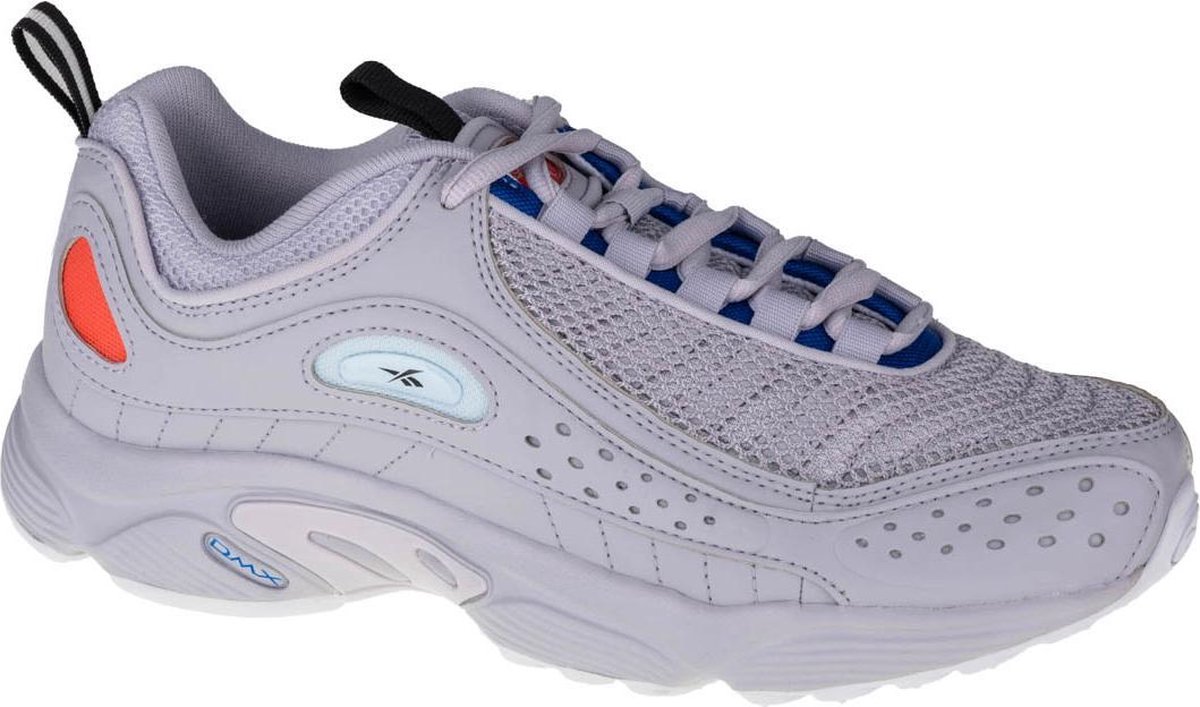 Reebok Daytona DMX II EF3406, Mannen, Grijs, Sneakers, maat: 40 EU