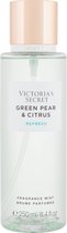 Victoria´s Secret Green Pear & Citrus 250 Ml For Women