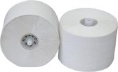 Euro Products Toiletpapier Natural 1-laags Wit 36 Rollen