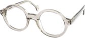 Leesbril Frank and Lucie Eyeglobe-Soybean-+1.00
