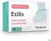 Exilis * - 60Tb