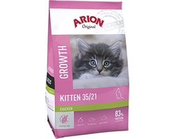 Arion Original Kitten | 2 kg Kattenvoer