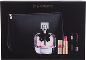 Mon Paris Da!rkova! Sada Edp 90 Ml, Atmasenka 2 Ml, Rta>nka 1,4 Ml A Kosmeticka! Taa!tiaka