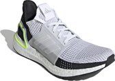 adidas Performance Ultraboost 19 M Hardloopschoenen Mannen wit 44