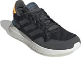 adidas Performance Archivo Hardloopschoenen Mannen zwart 40 2/3