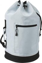 Duffle bag City (Licht Grijs)