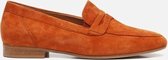 Gabor Comfort loafers oranje - Maat 36