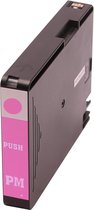 Huismerk inkt cartridge voor Canon PGI-29 Foto magenta voor Pixma Pro 1 van ABC