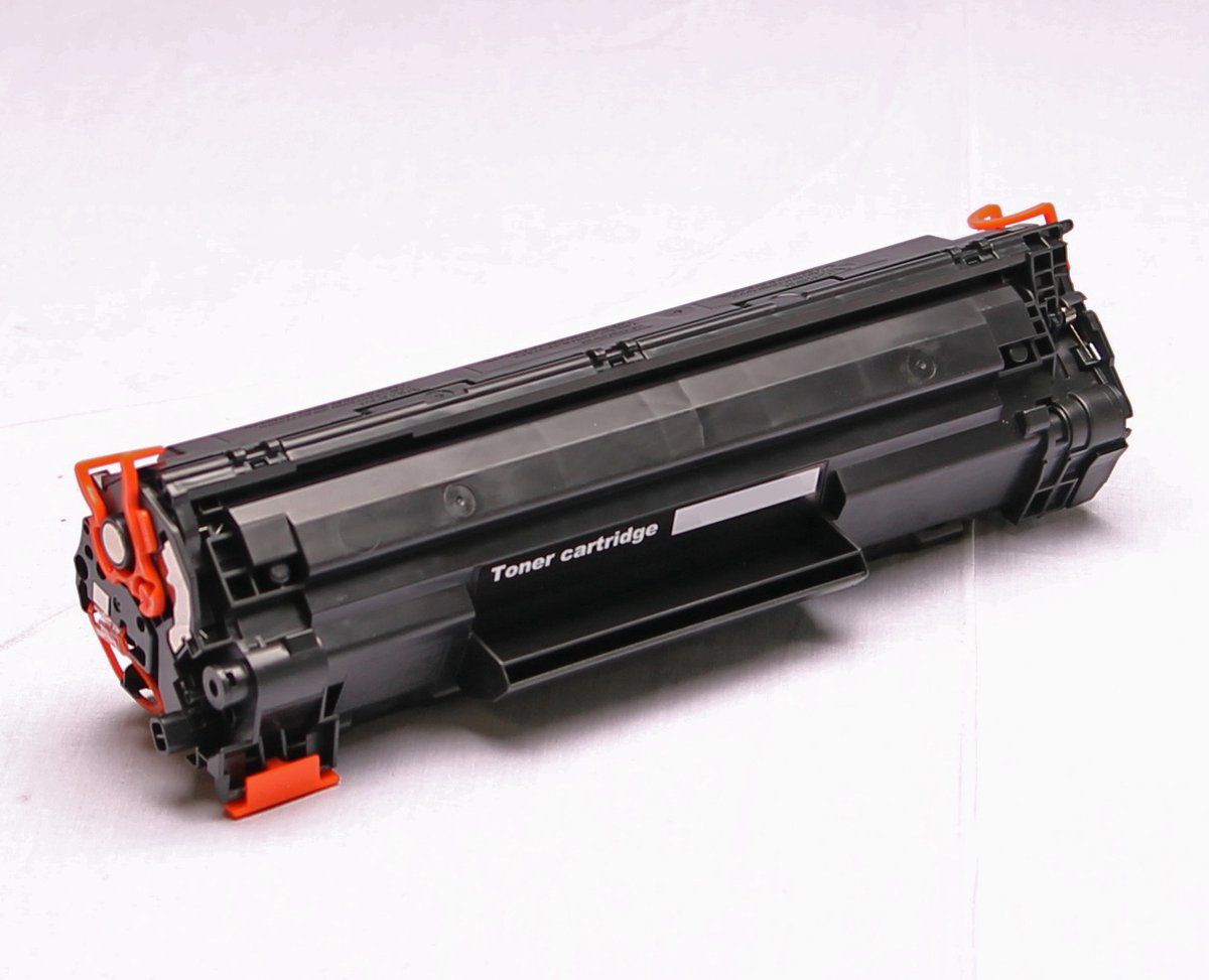 ABC huismerk toner geschikt voor HP CB436A 36A voor HP Laserjet MFP M1120 M1120a M1120h M1120n M1120w M1522 M1522N M1522NF, HP Laserjet P1503 P1503n P1504 P1504n P1505 P1505n P1506 P1506n