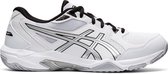 ASICS GEL-Rocket 10 - Sportschoenen - wit/grijs - maat 48