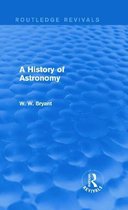 A History of Astronomy
