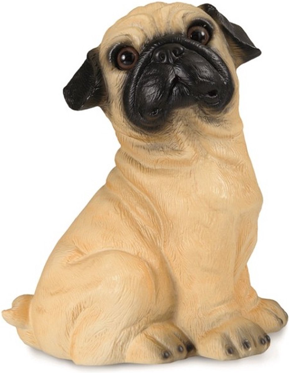 Egmont Toys Heico lamp bulldog 27 cm.