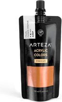 Acrylverf - Zinaps Metallic Acrylic Paint (WK 02128)