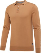 Blue Industry Pullover